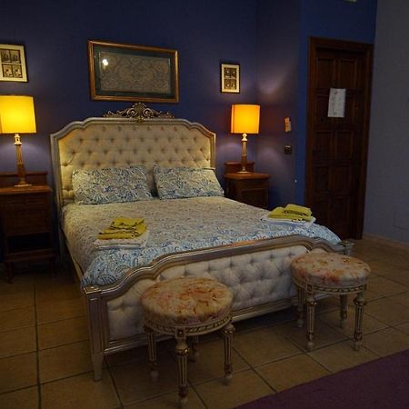 Castello D'Urso Somma B&B Catania Exterior photo