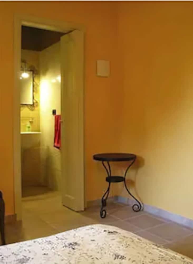 Castello D'Urso Somma B&B Catania Exterior photo
