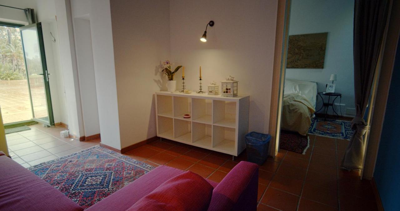 Castello D'Urso Somma B&B Catania Exterior photo