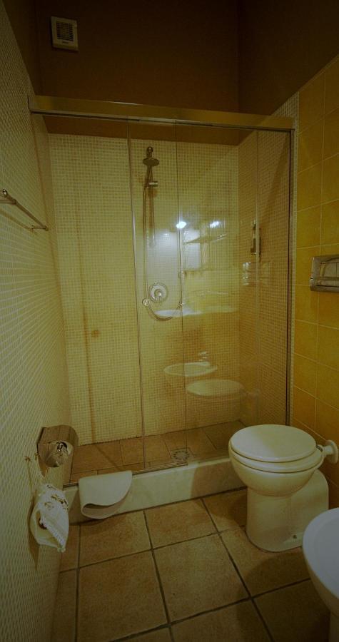 Castello D'Urso Somma B&B Catania Exterior photo
